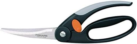 Fiskars Poultry Shears, Total Lengt