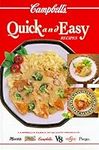 Campbell's Quick & Easy Recipes