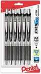 Pentel EnerGel RTX Retractable Liqu