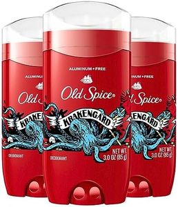 Old Spice 