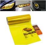 1797 Car Light Tint Film Headlight 