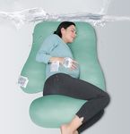MOON PARK Pregnancy Pillows for Sle