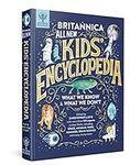 Britannica All New Kids' Encycloped