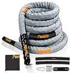 Perantlb Battle Rope with cloth sle