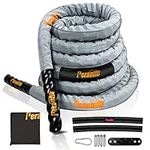 Perantlb Battle Rope with cloth sle