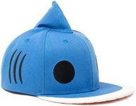 Ann Arbor T-shirt Co. Kid's Sharky 