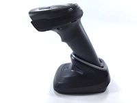 Zebra Symbol Barcode Scanner/Imager DS2278-SR, Wireless Bluetooth, Black, Includes Cradle and USB Cord