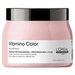 L 'Oreal Paris Professionnel Série Expert Vitamino Color A. Ox Mask, 500 ml,LO028757