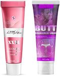 ROPALIA Breast and Butt Enhancement
