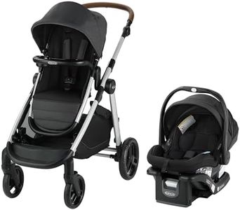 Graco Mode
