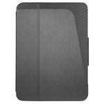 Targus Click-in Protective Cover for iPad, Black, Ipad Air (4th Gen)