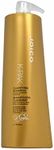 Joico K-Pak Clarifying Shampoo for Unisex, 33.8 Ounce