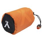 Bear Grylls Emergency Bivy Survival Sleeping Bag Thermal Bivy - Use as Emergency Bivvy Sack, Survival Sleeping Bag, Mylar Emergency Blanket