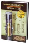 2021 Modern Reloading Manual 2nd Edition - New Format - LEE PRECISION