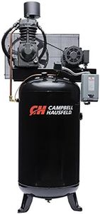 CAMPBELL H