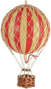 Hot Air Ba