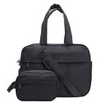 MINKARS Weekender Bag, Travel Duffe