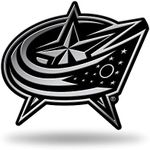 Rico MEM9702 NHL Columbus Blue Jack