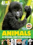 Animal Planet Animal Books