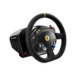 Thrustmaster TS-PC Racer Ferrari 488 Challenge Edition - High-Performance Racing Wheel with Force Feedback for PC