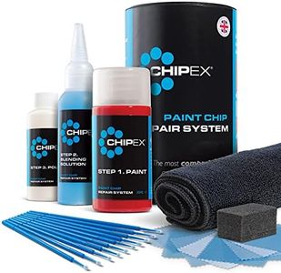 Chipex Pre