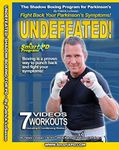 Boxing Dvd For Parkinsons