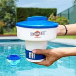 Pool Chlorine Dispensers