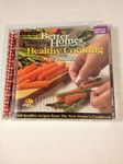 Better Homes & Gardens Cookbooks