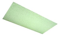 TPI CP807 Series CP Radiant Ceiling Panel, 1" Thickness, 750W, 4 Amp