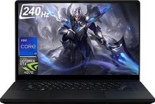 ASUS ROG Zephyrus M16 Gaming Laptop 2023 Newest, 16" QHD 240Hz Display, 13th Gen Intel Core i9 13900H, NVIDIA GeForce RTX 4070, 16GB DDR5 RAM, 1TB SSD, Wi-Fi 6, Backlit Keyboard, Windows 11 Home