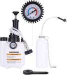 DAYUAN 3L Hand Brake Fluid Bleeder Bleeding One Man Tool Kit