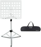 Finether Sheet Music Stand Musical 