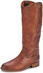 Frye Melissa Button 2 Equestrian-In