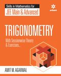 (Old Edition) Skills in Mathematics - Trigonometry for JEE Main and Advanced