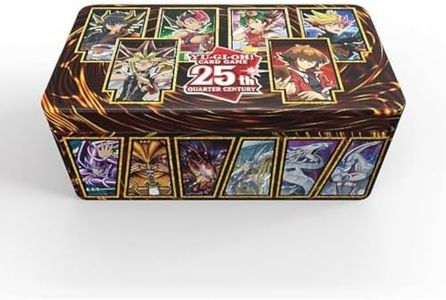 Yu-Gi-Oh! 