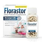 Florastor Probiotics for Digestive 