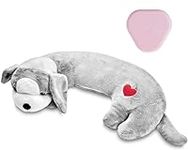 Moropaky Hearbeat Toy for Dog Anxie