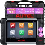 Autel Scanner MaxiCOM MK808Z-BT(Sam