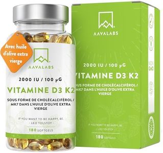 Vitamine D