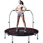 FirstE 50" Foldable Fitness Trampol