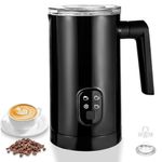 Milk Frother For Hot Chocolate