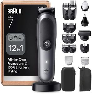 Braun Seri