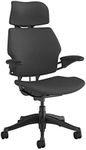 Humanscale Freedom Office Chair wit