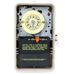 Intermatic T104P3 Intermatic Inc Timer Indoor/Outdoor 220V Plas