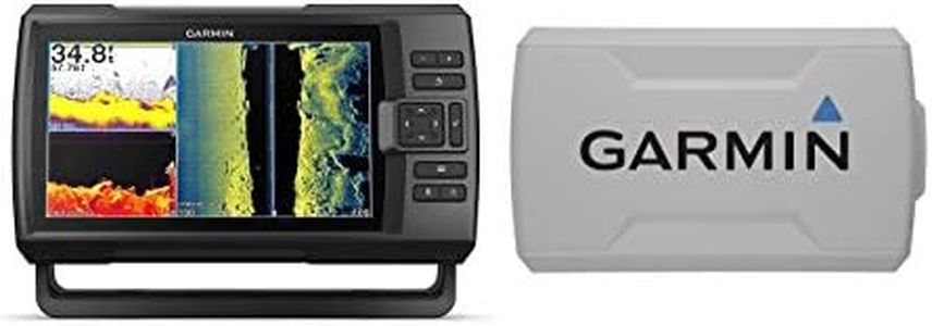 Garmin Str