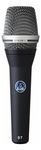 AKG Pro Audio D7 Professional Dynamic Microphone
