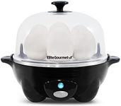 Elite Gourmet EGC-007B# Rapid Egg C