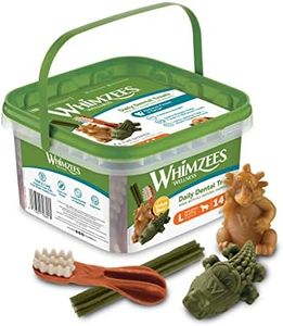 WHIMZEES B