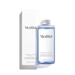 Medik8 Press & Clear Refill - Exfoliating 2% BHA Clarifying Toner - Salicylic & Tranexamic Acid - Reduces Blemishes, Blackheads & Oiliness - 150ml