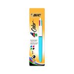 Bic MMXP11C Medium Point 4 Color Pen